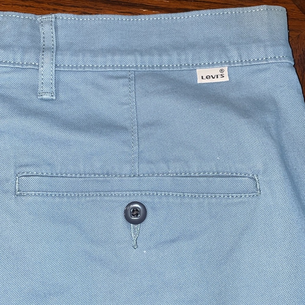 Levi’s Strauss Shorts Size 36